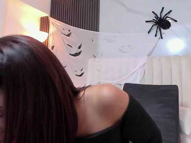 Samantha-Claus webcam