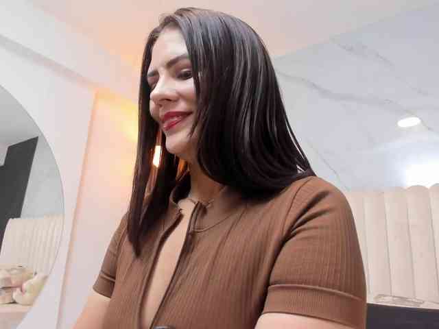 Samantha-Claus webcam