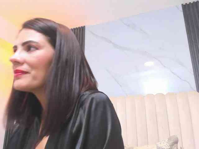 Samantha-Claus webcam