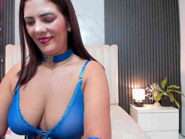 Samantha-Claus webcam