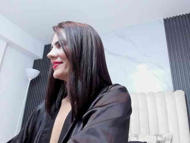 Samantha-Claus webcam