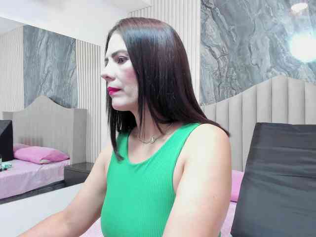 Samantha-Claus webcam