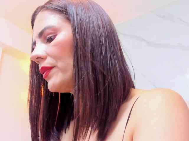 cam live sex Samantha-Claus