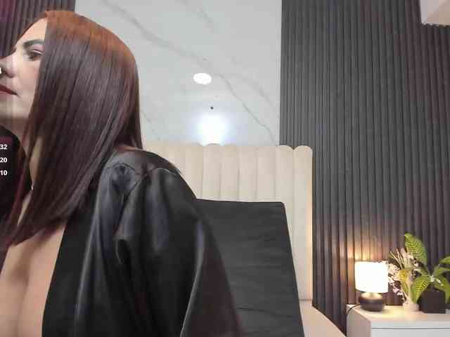 Samantha-Claus webcam