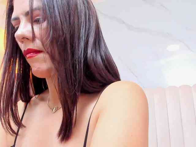 Samantha-Claus webcam