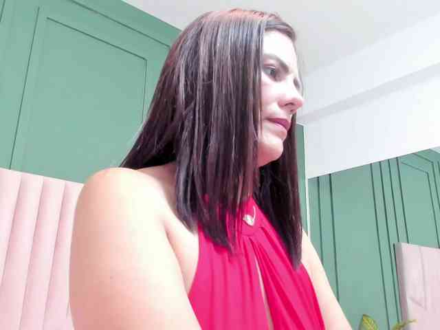 Samantha-Claus webcam