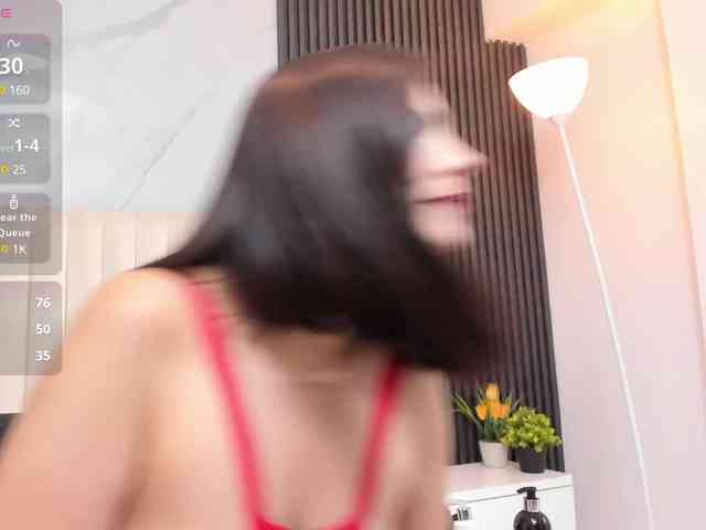 Samantha-Claus webcam
