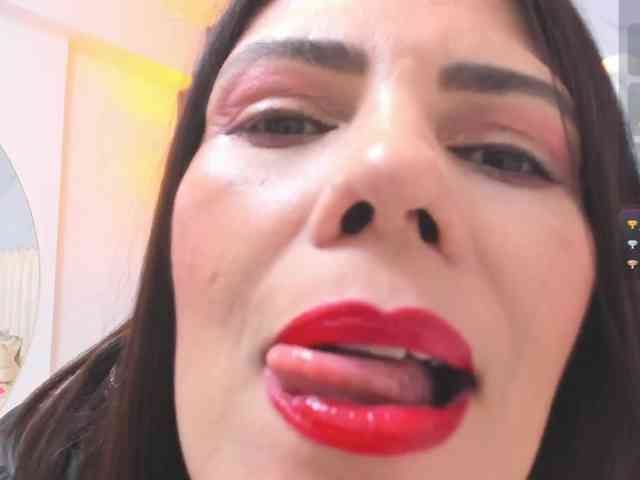 Samantha-Claus webcam