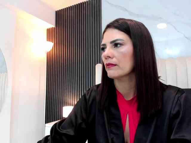 Samantha-Claus webcam