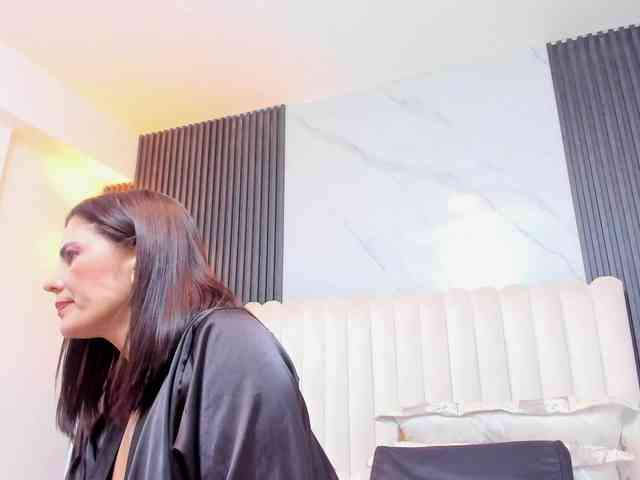 Samantha-Claus webcam