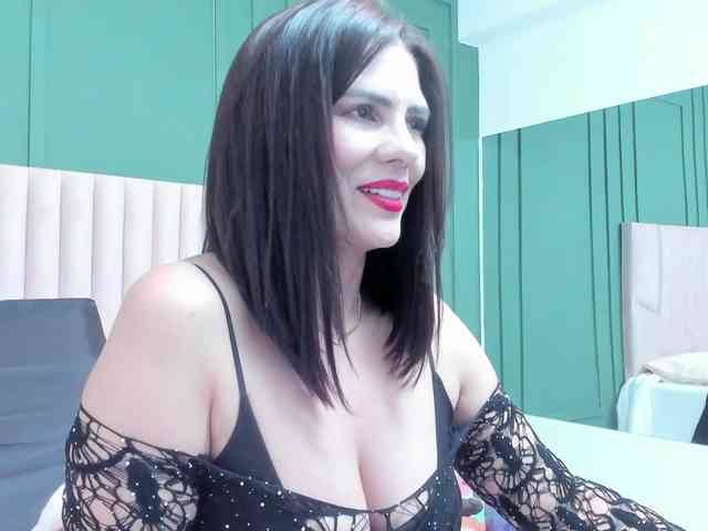 Samantha-Claus webcam