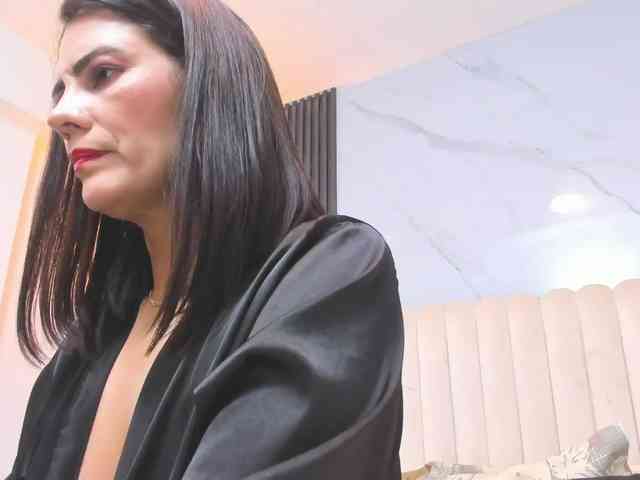 Samantha-Claus webcam