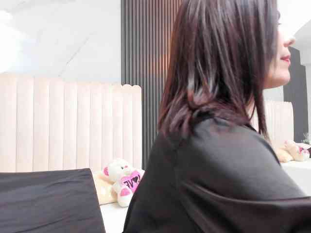 Samantha-Claus webcam