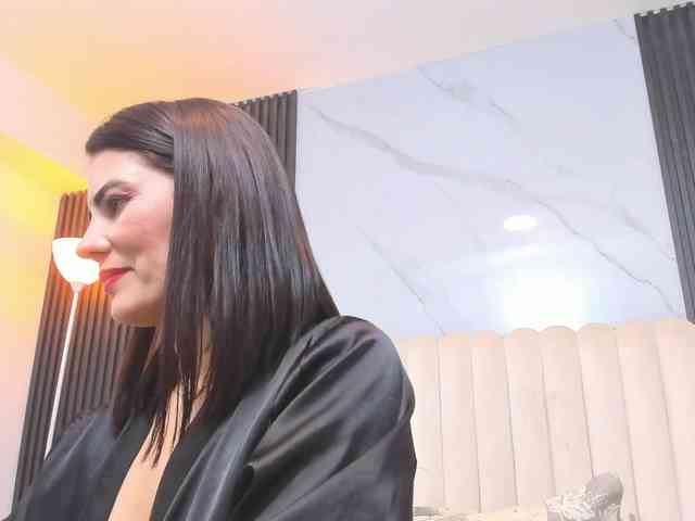 Samantha-Claus webcam