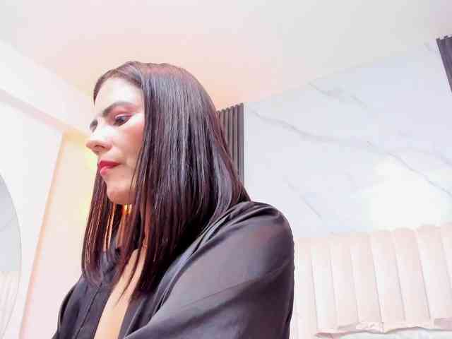 Samantha-Claus webcam