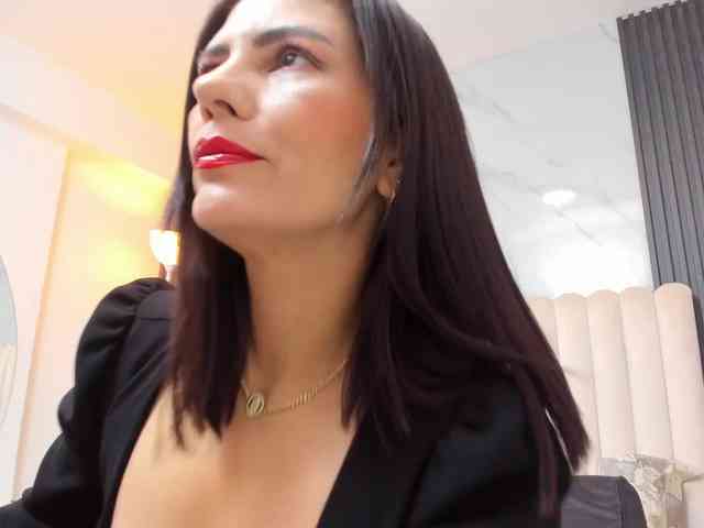 Samantha-Claus webcam