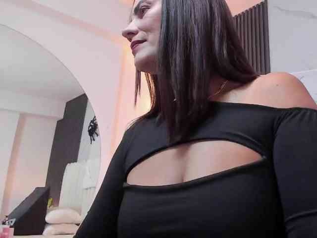 Samantha-Claus webcam