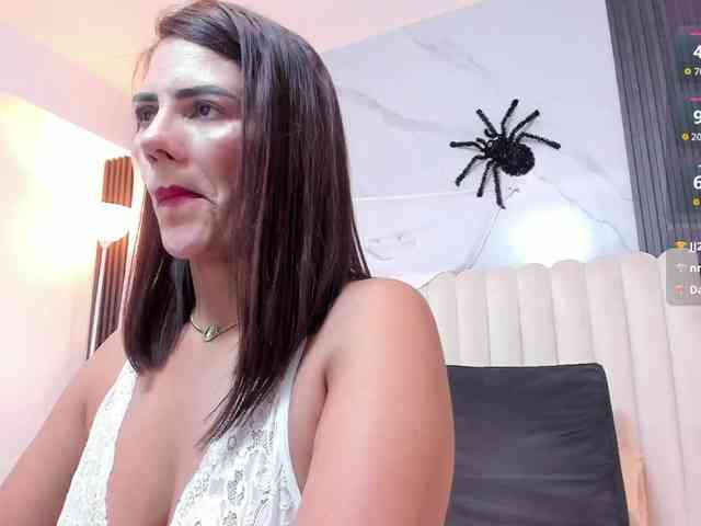 Samantha-Claus webcam