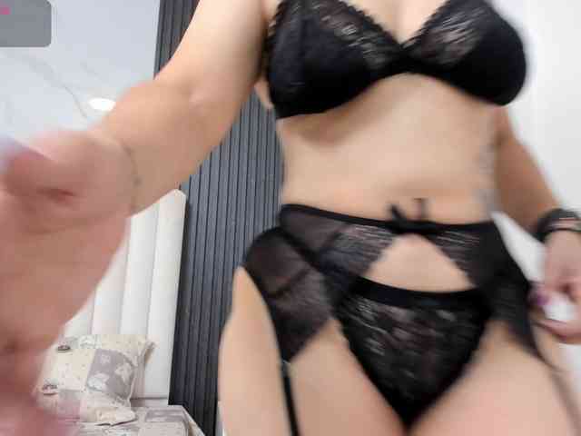 Samantha-Claus webcam