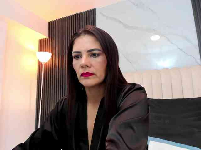 Samantha-Claus webcam