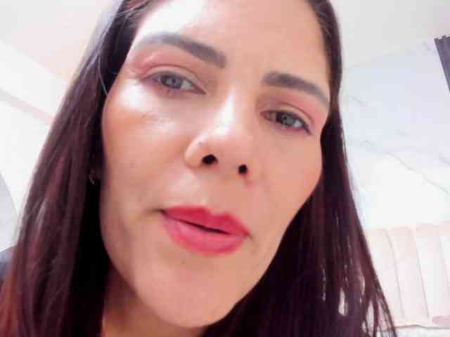 Samantha-Claus webcam
