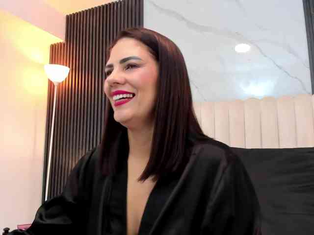 Samantha-Claus webcam