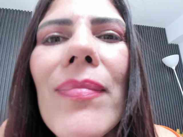 Samantha-Claus webcam