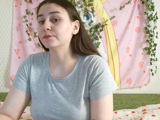 space-alisa Porn Show