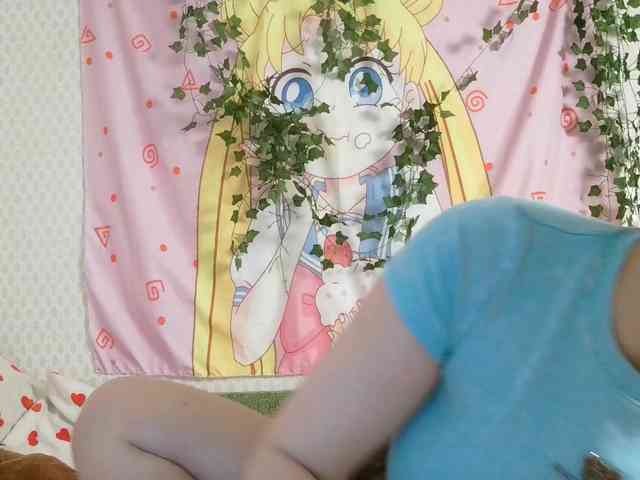 space-alisa webcam