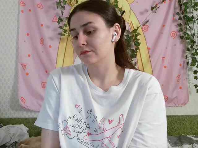 space-alisa webcam
