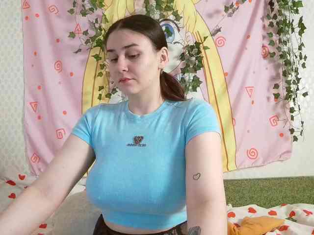 space-alisa webcam