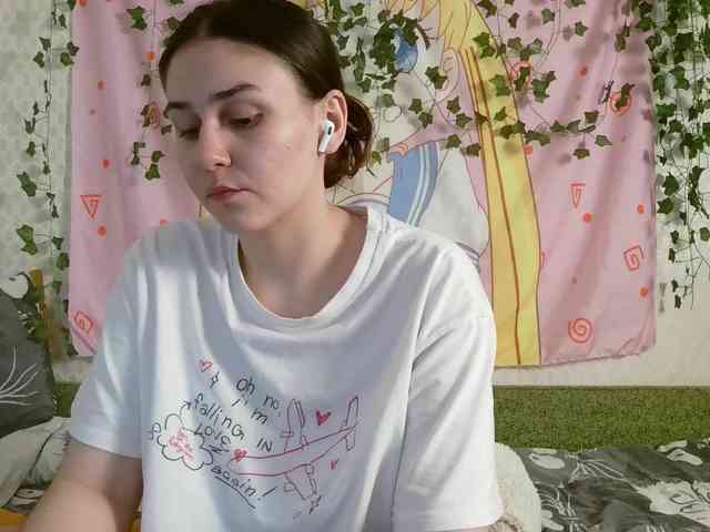 webcam live porn Space-alisa