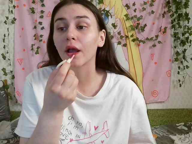 space-alisa webcam