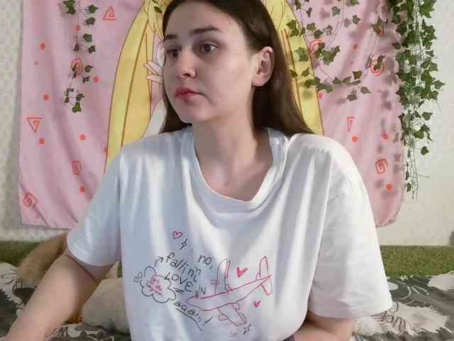 space-alisa webcam