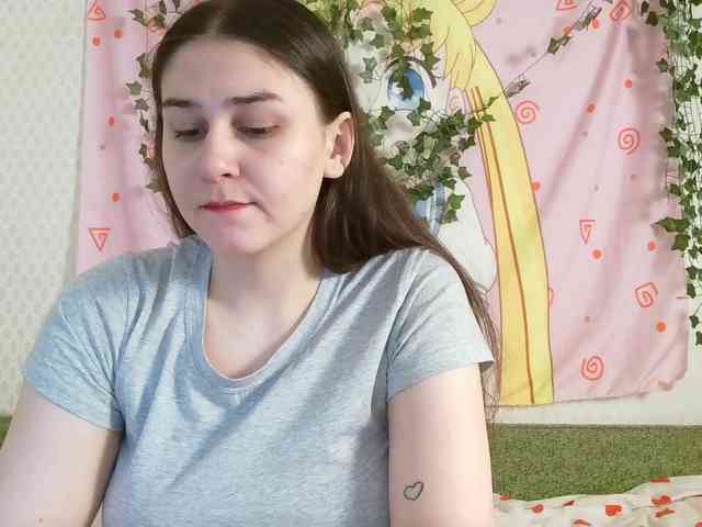 space-alisa webcam