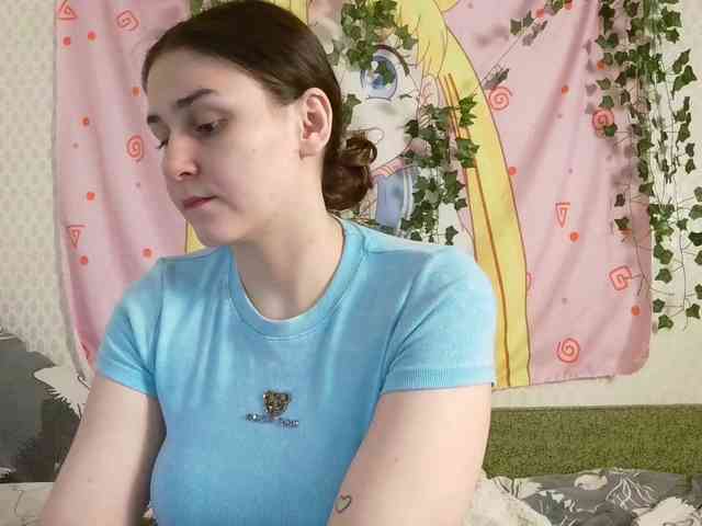 space-alisa webcam