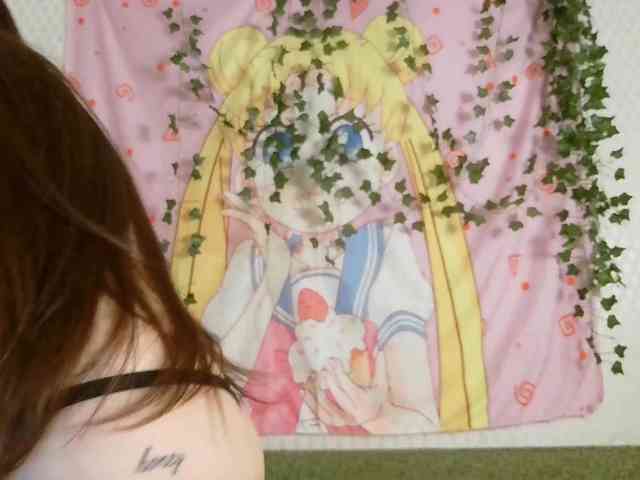 space-alisa webcam