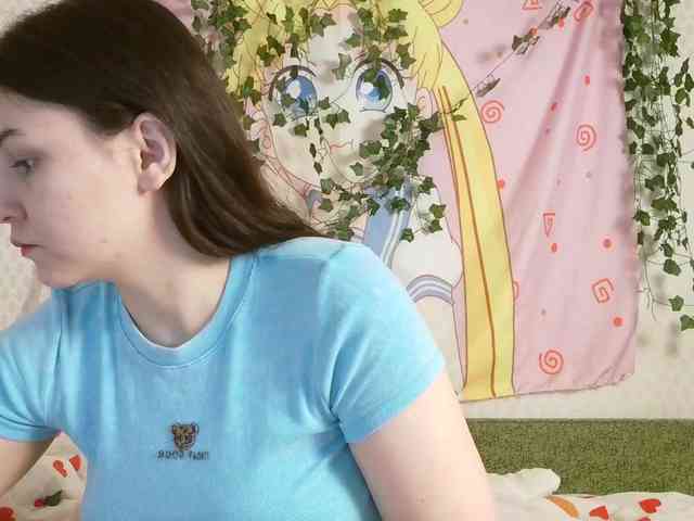 space-alisa webcam
