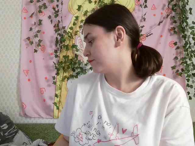 space-alisa Live Webcam on BongaCams space-alisa Live Webcam on BongaCams