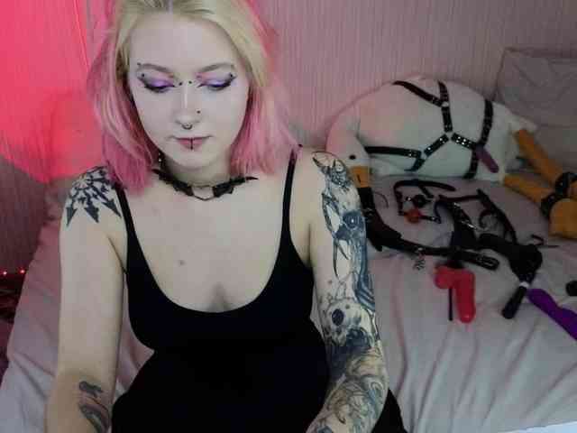 DarkIRIS webcam