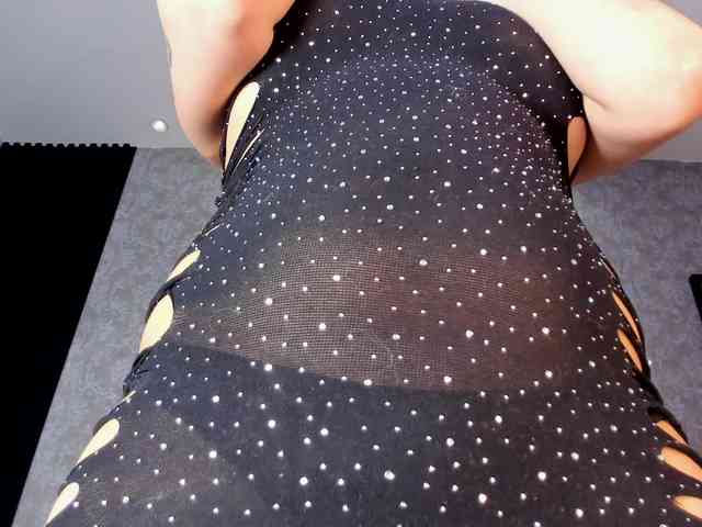 nude amateur live Megaan-Lee