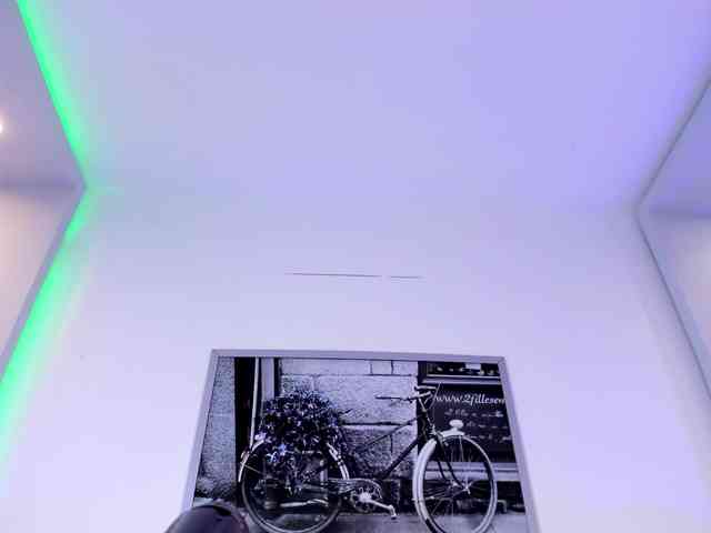 Megaan-Lee webcam