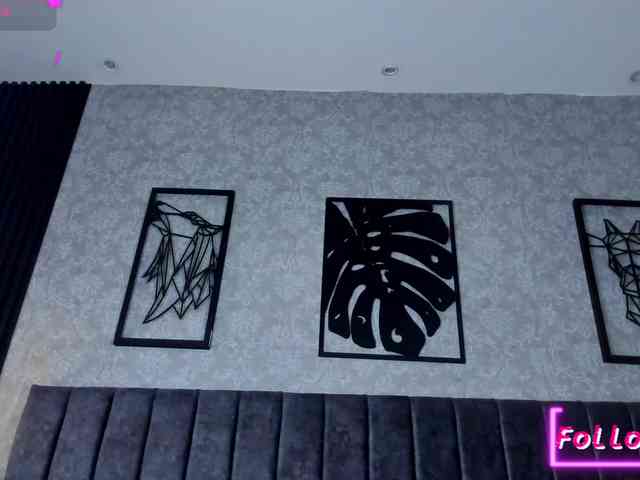 Megaan-Lee webcam