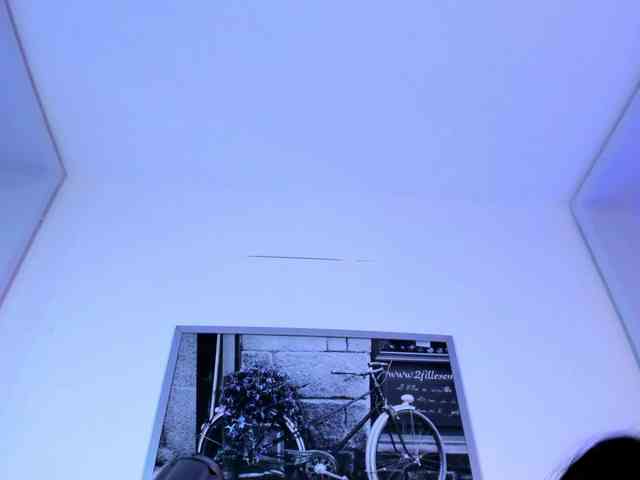 Megaan-Lee webcam