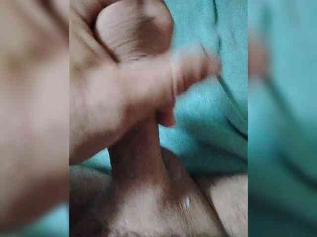 Bigdaddysean8innn Live Webcam on BongaCams
