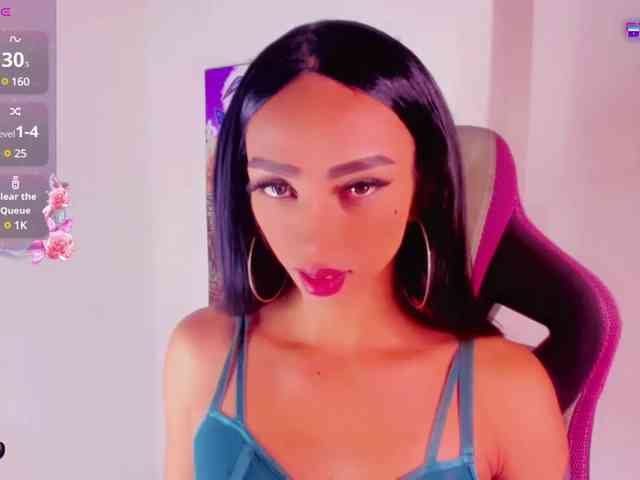 blue-star Live Webcam on BongaCams
