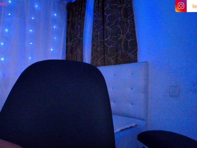 Ivonjoness's BongaCams show and profile