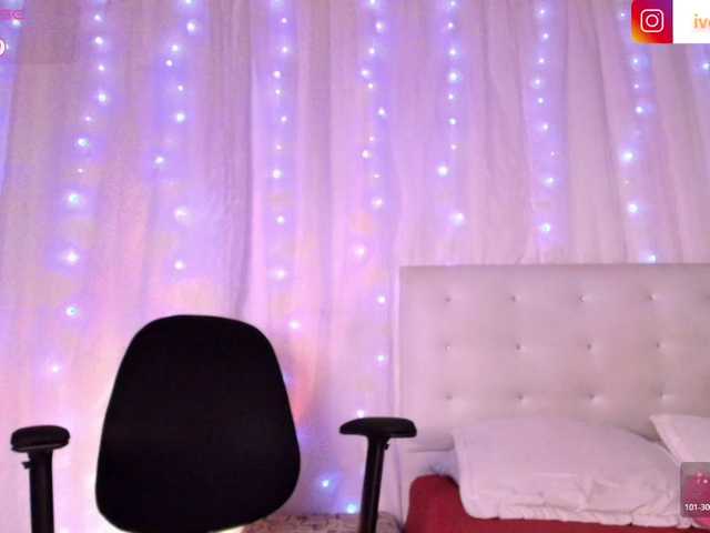 Ivonjoness's BongaCams show and profile