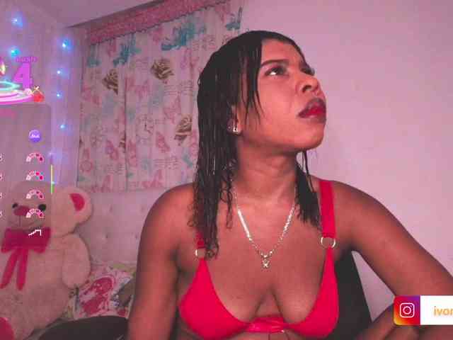 Ivonjoness bongacams
