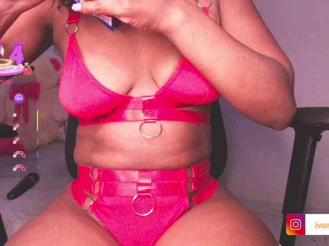 Yvonejoness webcam